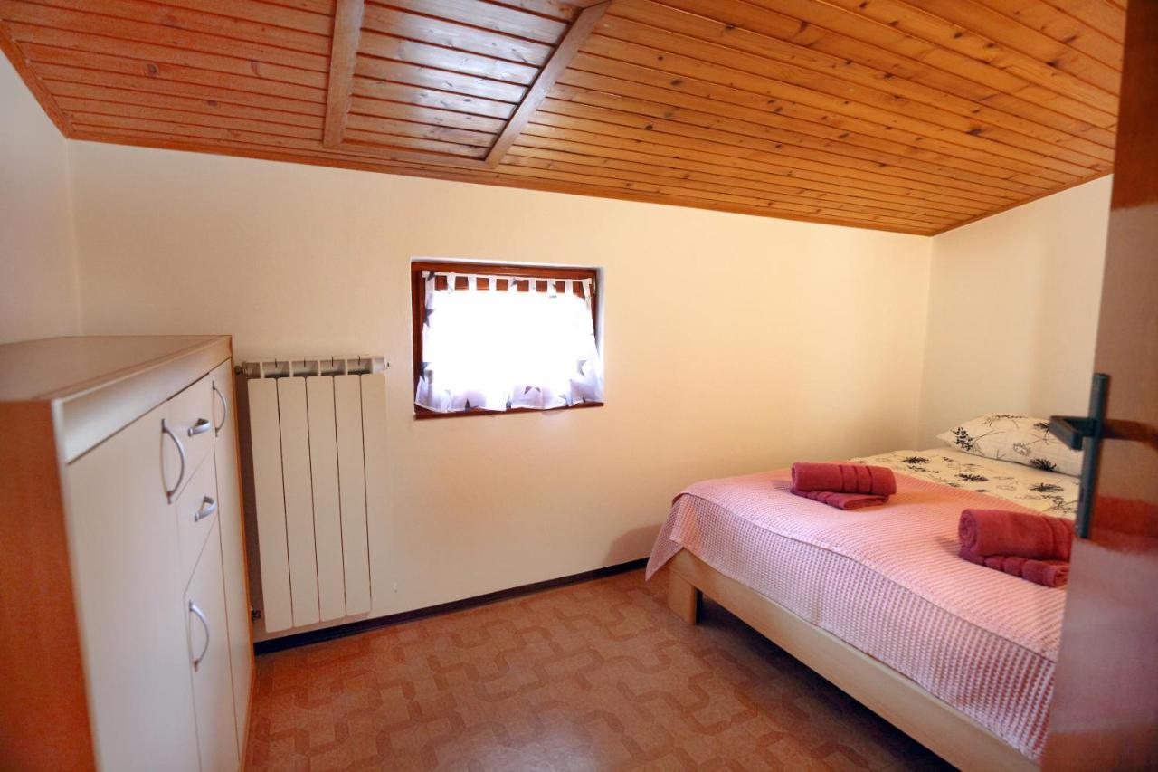 فيلا Parenzana Haven Hideaway Star إيزولا المظهر الخارجي الصورة