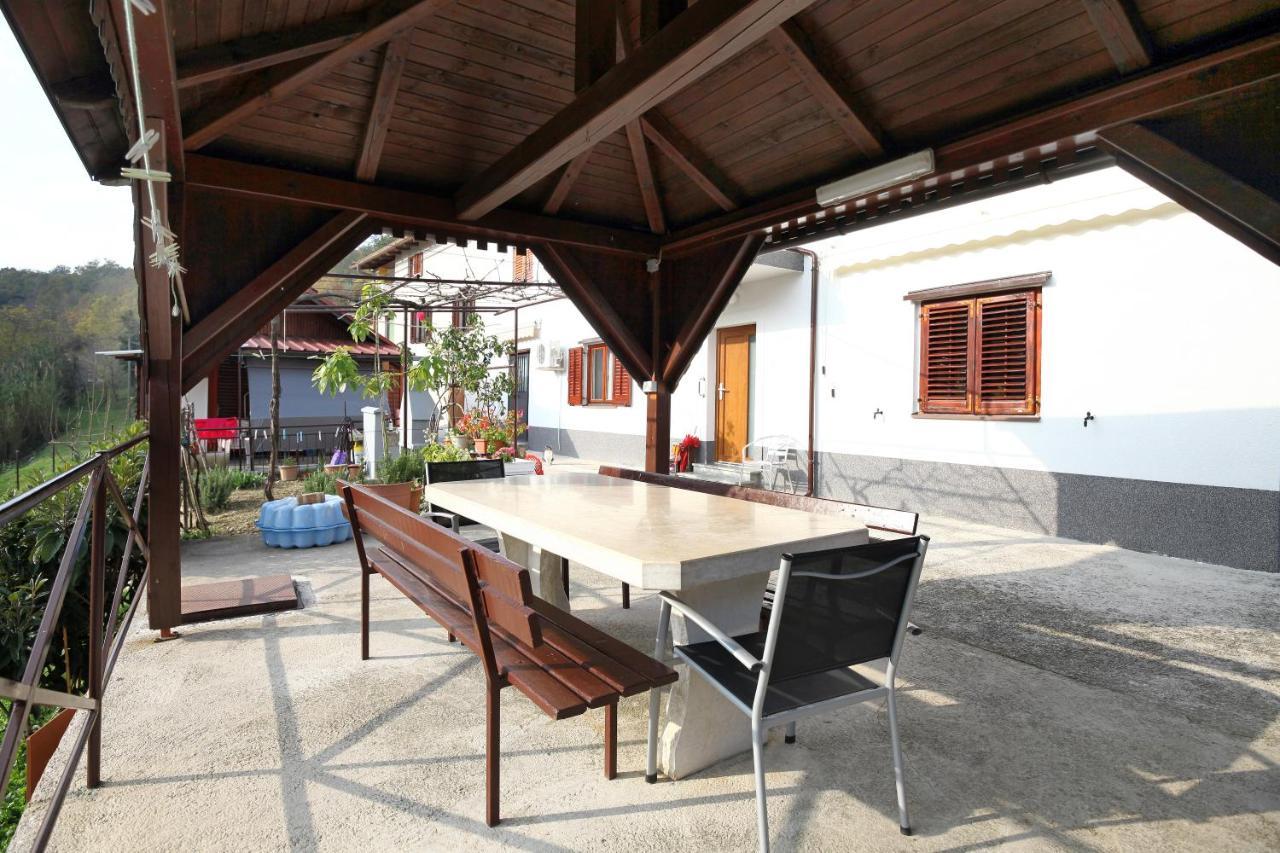 فيلا Parenzana Haven Hideaway Star إيزولا المظهر الخارجي الصورة