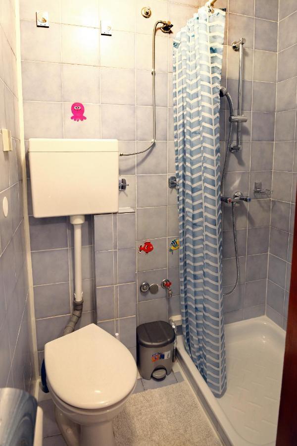 فيلا Parenzana Haven Hideaway Star إيزولا المظهر الخارجي الصورة