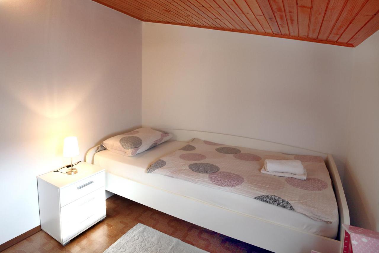 فيلا Parenzana Haven Hideaway Star إيزولا المظهر الخارجي الصورة