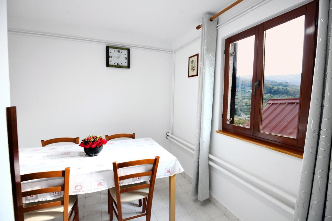 فيلا Parenzana Haven Hideaway Star إيزولا المظهر الخارجي الصورة