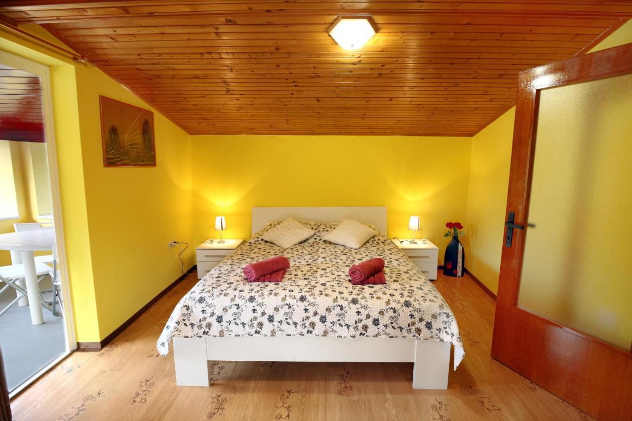 فيلا Parenzana Haven Hideaway Star إيزولا المظهر الخارجي الصورة