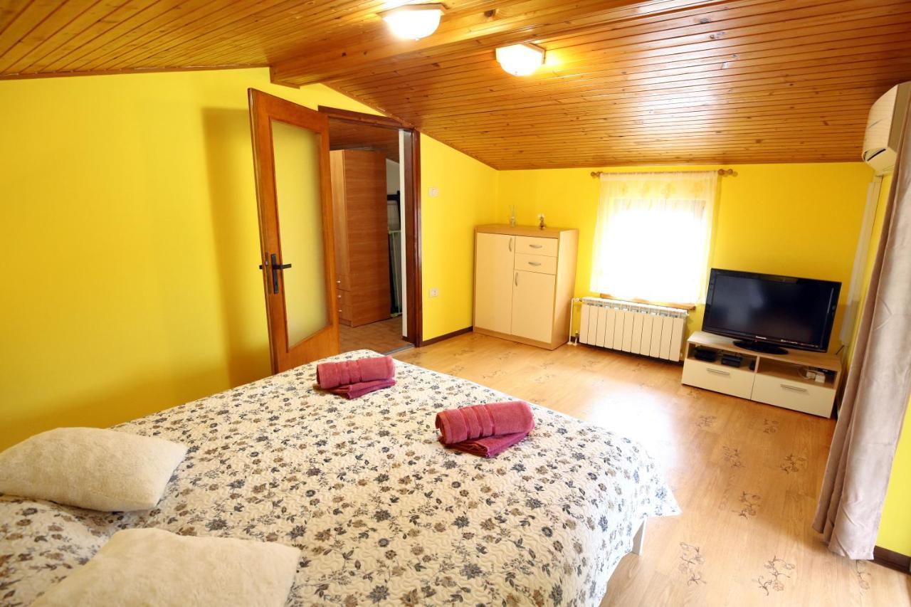 فيلا Parenzana Haven Hideaway Star إيزولا المظهر الخارجي الصورة
