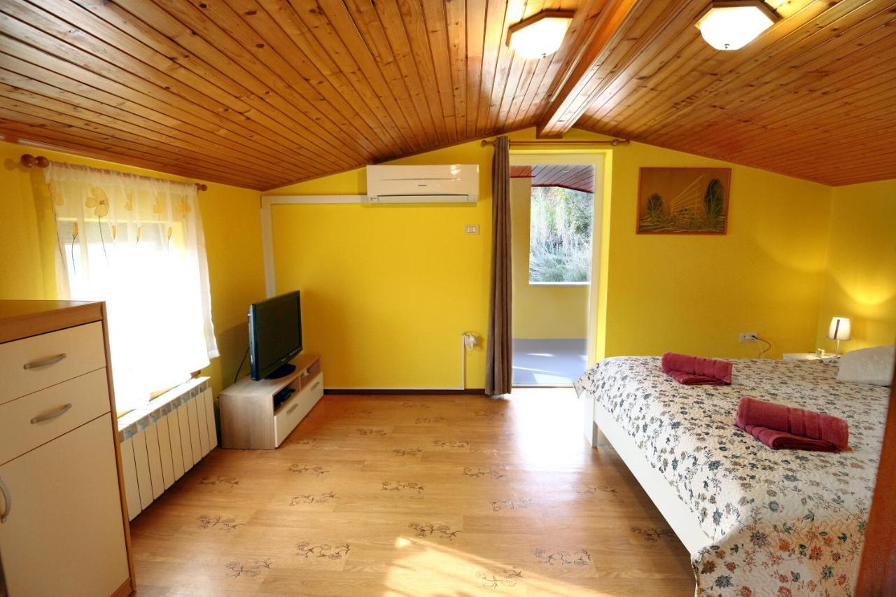 فيلا Parenzana Haven Hideaway Star إيزولا المظهر الخارجي الصورة