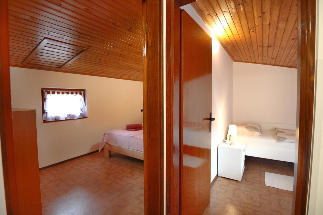فيلا Parenzana Haven Hideaway Star إيزولا المظهر الخارجي الصورة