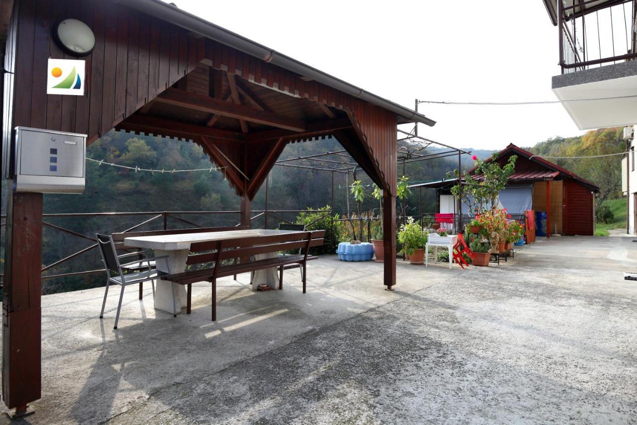 فيلا Parenzana Haven Hideaway Star إيزولا المظهر الخارجي الصورة