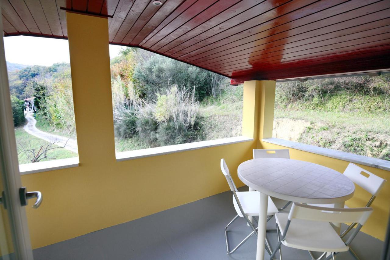 فيلا Parenzana Haven Hideaway Star إيزولا المظهر الخارجي الصورة