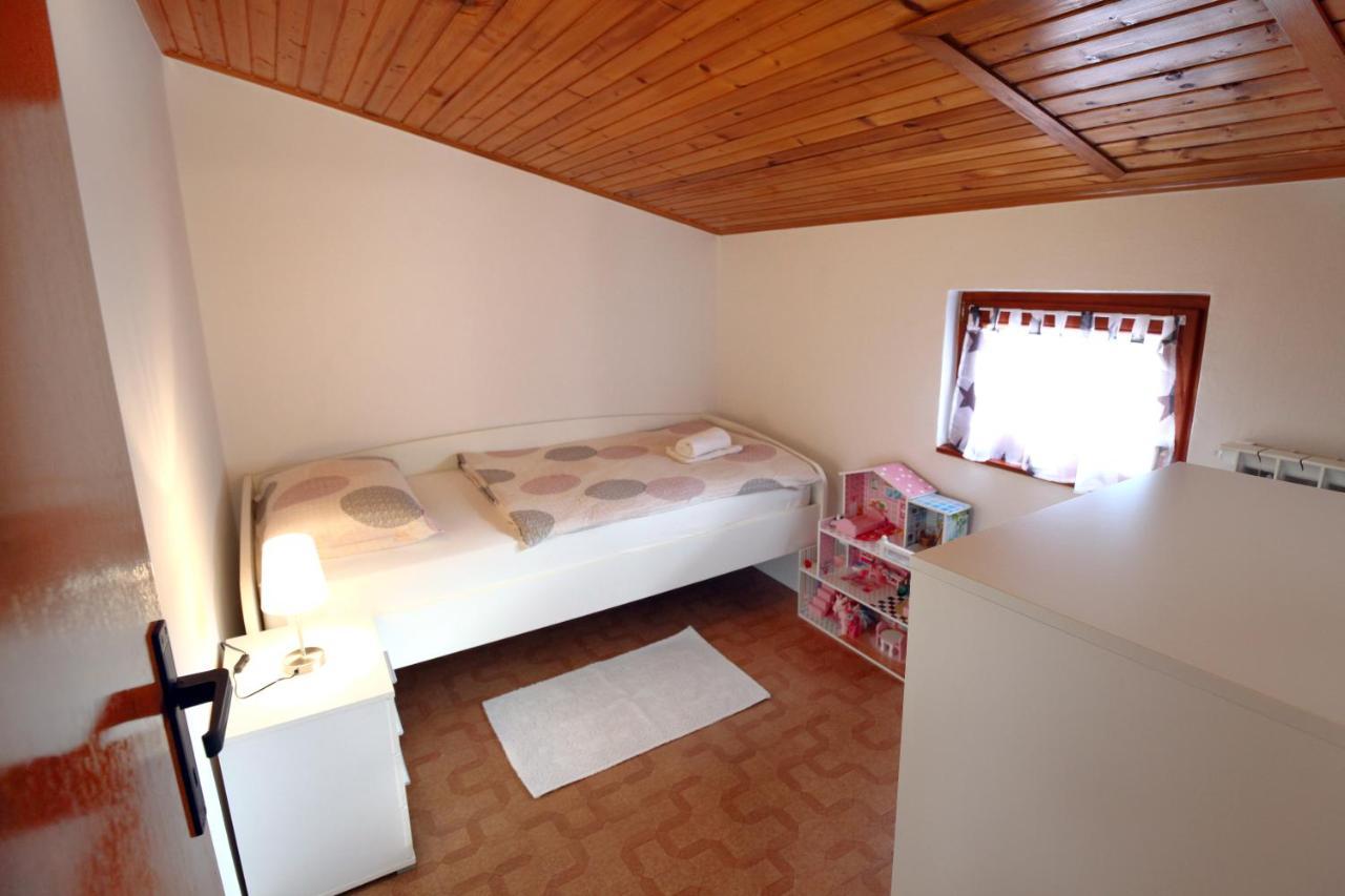 فيلا Parenzana Haven Hideaway Star إيزولا المظهر الخارجي الصورة