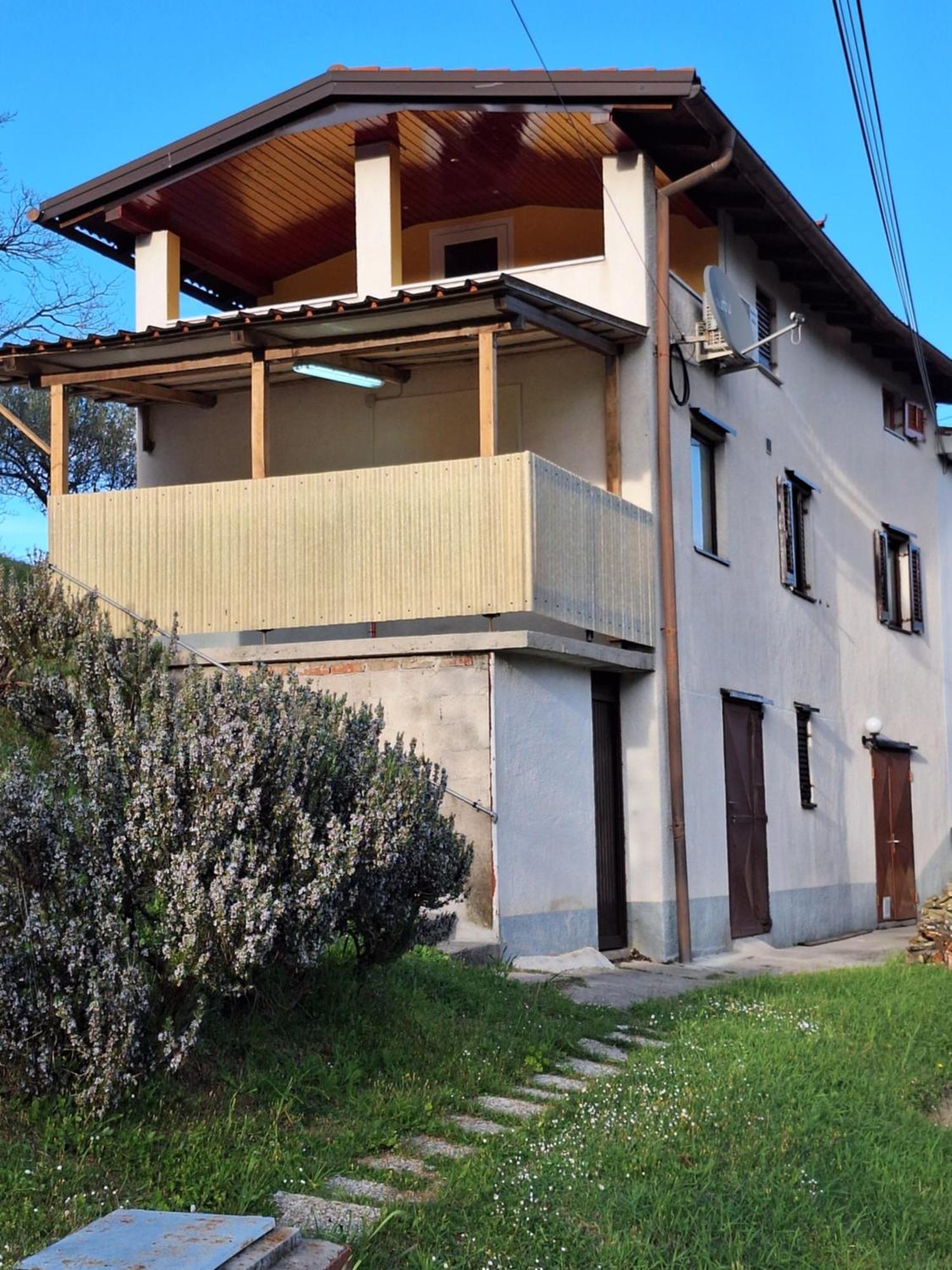 فيلا Parenzana Haven Hideaway Star إيزولا المظهر الخارجي الصورة